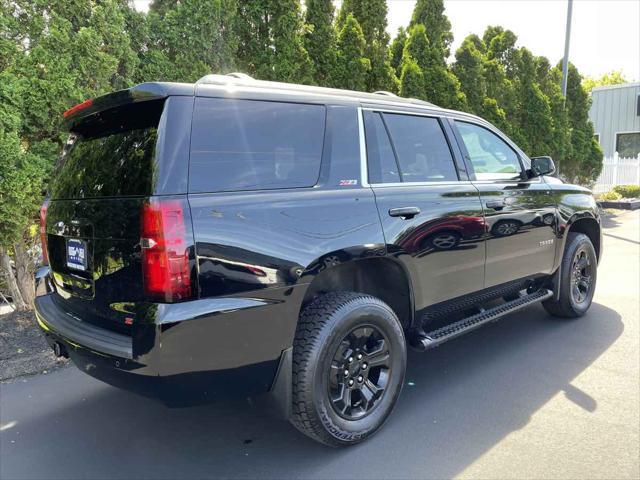 used 2019 Chevrolet Tahoe car, priced at $26,495