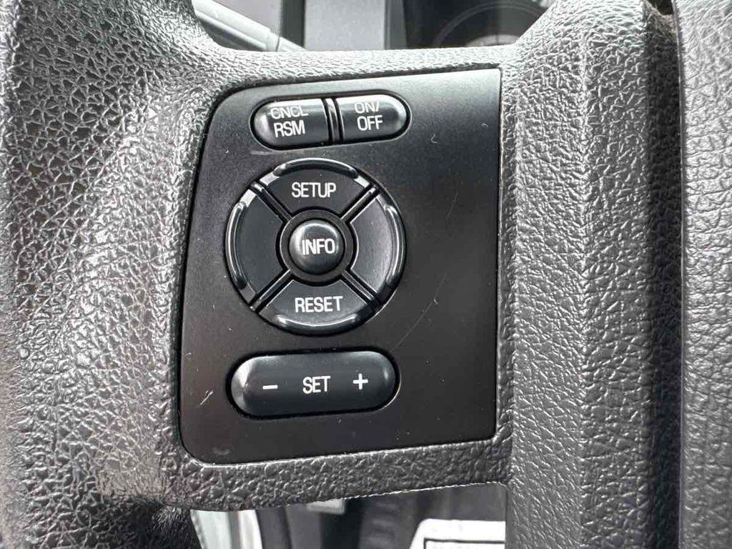 used 2015 Ford F-250 car, priced at $27,995
