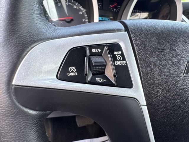 used 2015 Chevrolet Equinox car, priced at $10,995
