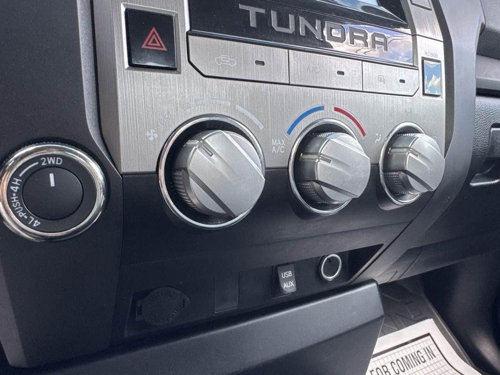 used 2014 Toyota Tundra car, priced at $29,995