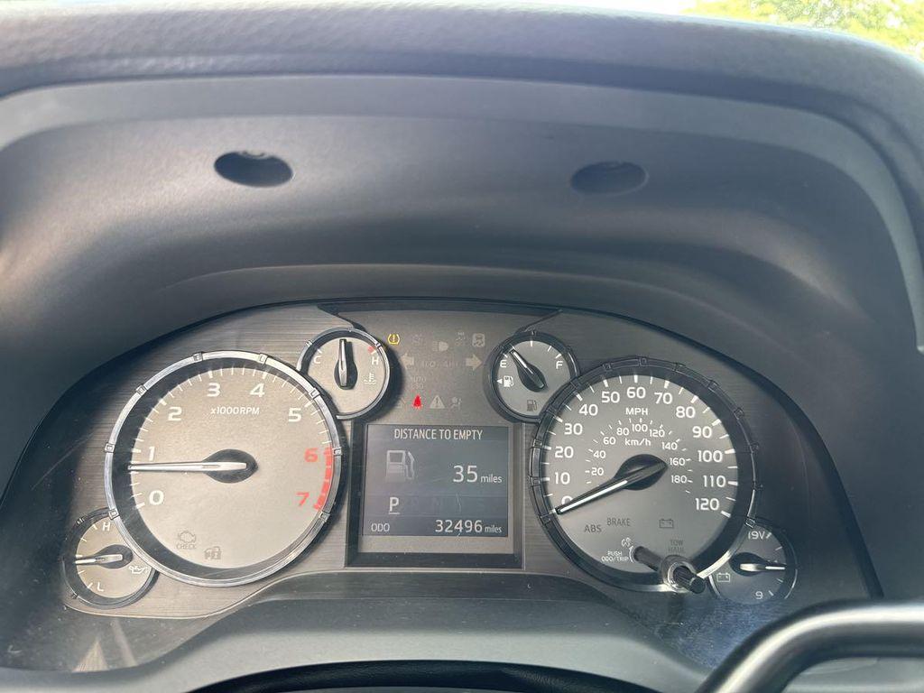used 2014 Toyota Tundra car, priced at $29,995