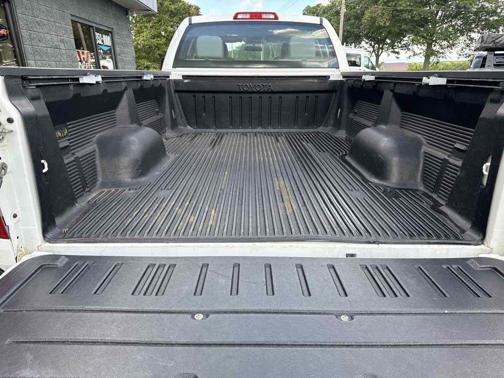 used 2014 Toyota Tundra car, priced at $29,995