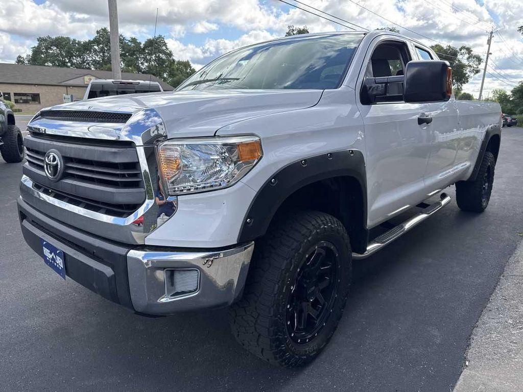 used 2014 Toyota Tundra car, priced at $29,995