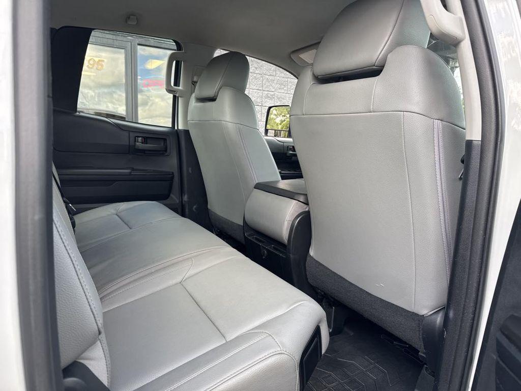 used 2014 Toyota Tundra car, priced at $29,995