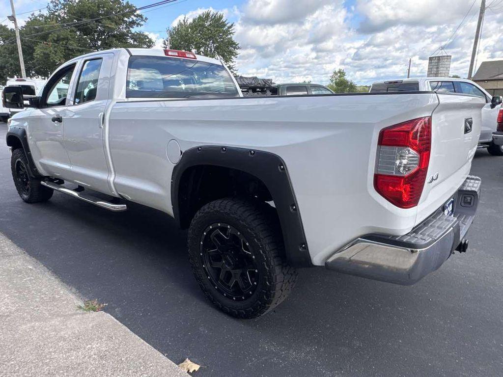 used 2014 Toyota Tundra car, priced at $29,995