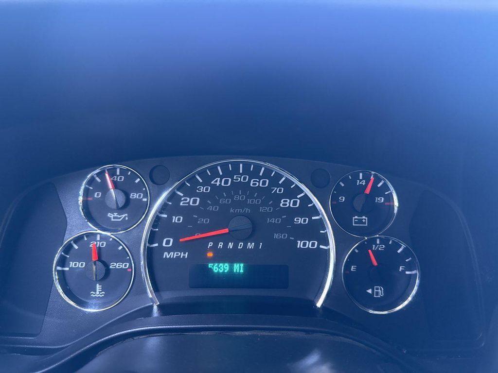 used 2017 Chevrolet Express 3500 car