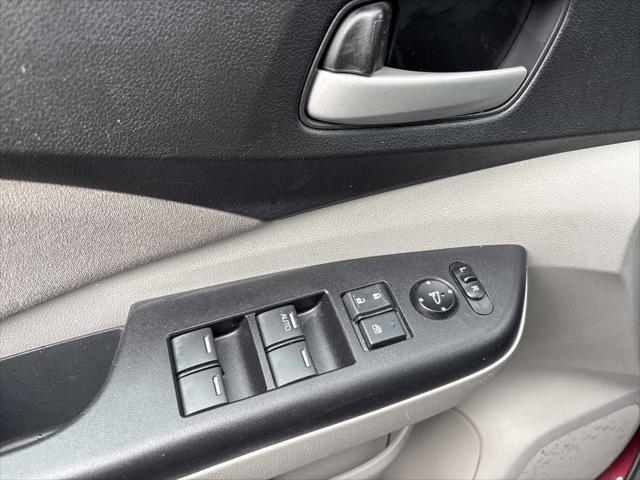 used 2014 Honda CR-V car, priced at $15,995