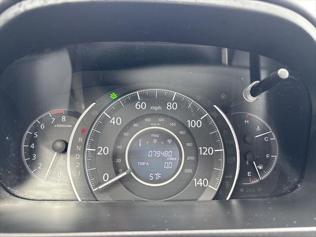 used 2014 Honda CR-V car, priced at $15,995