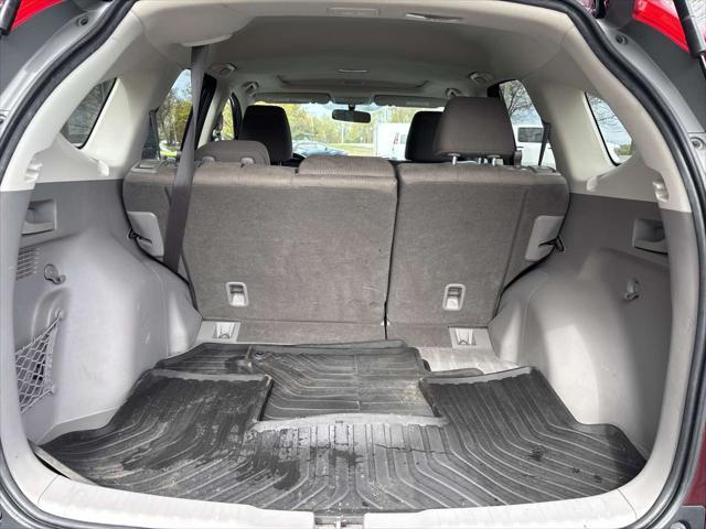 used 2014 Honda CR-V car, priced at $15,995