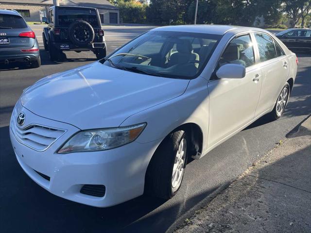 used 2011 Toyota Camry car, priced at $8,995