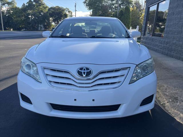 used 2011 Toyota Camry car, priced at $8,995