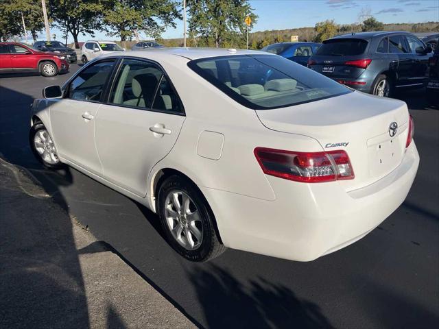 used 2011 Toyota Camry car, priced at $8,995