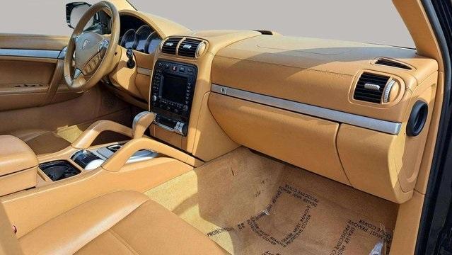 used 2008 Porsche Cayenne car, priced at $8,888