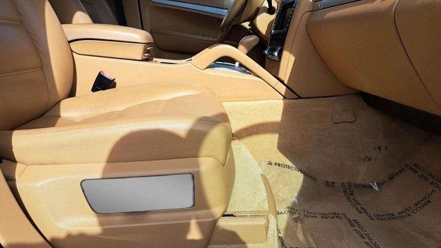 used 2008 Porsche Cayenne car, priced at $8,888