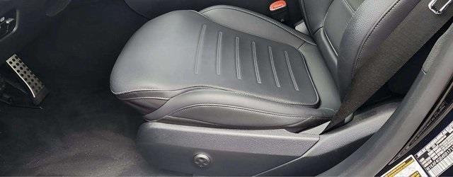 used 2024 Mercedes-Benz C-Class car, priced at $36,555