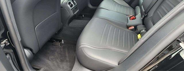 used 2024 Mercedes-Benz C-Class car, priced at $36,555