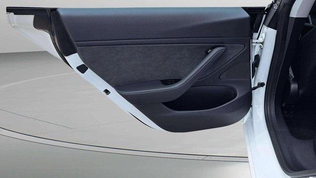 used 2020 Tesla Model 3 car, priced at $20,885