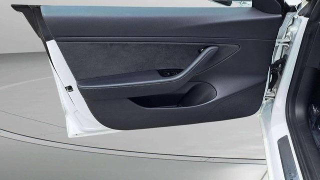 used 2020 Tesla Model 3 car, priced at $20,885