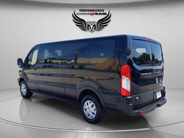 used 2019 Ford Transit-350 car, priced at $31,888
