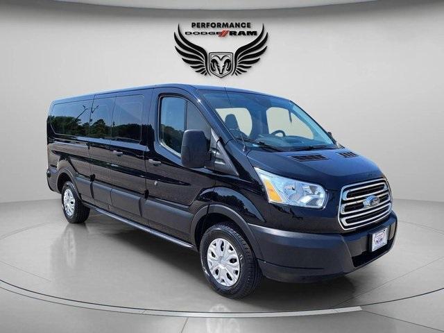 used 2019 Ford Transit-350 car, priced at $31,888