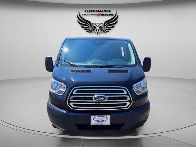 used 2019 Ford Transit-350 car, priced at $31,888