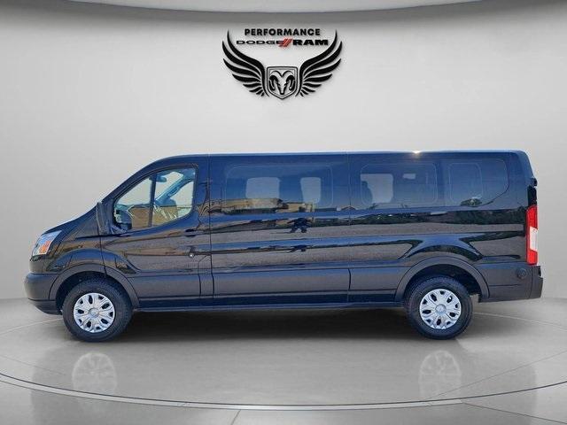 used 2019 Ford Transit-350 car, priced at $31,888