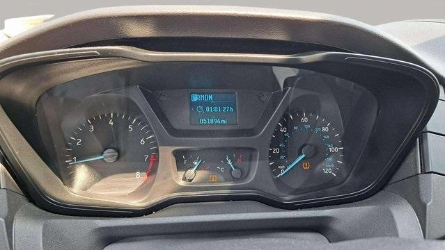 used 2019 Ford Transit-350 car, priced at $31,888