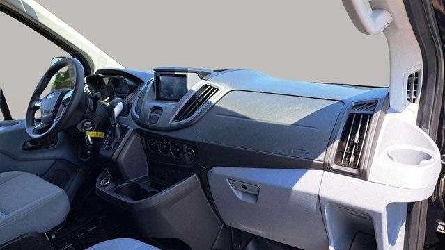 used 2019 Ford Transit-350 car, priced at $31,888