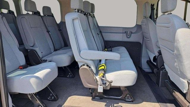 used 2019 Ford Transit-350 car, priced at $31,888