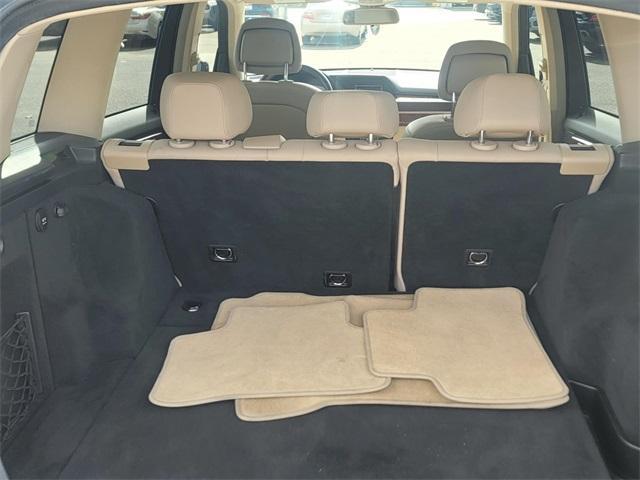 used 2010 Mercedes-Benz GLK-Class car, priced at $8,999