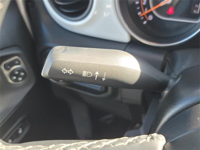 used 2021 Jeep Wrangler Unlimited car, priced at $27,999