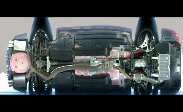 used 2021 Subaru WRX car, priced at $23,555