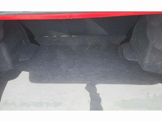 used 2021 Subaru WRX car, priced at $23,555