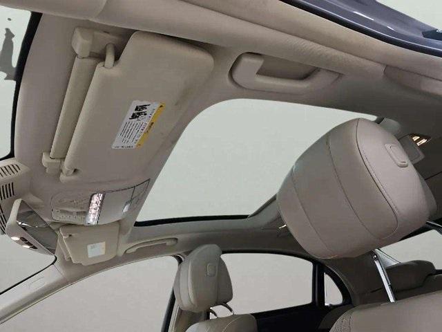 used 2019 Mercedes-Benz S-Class car, priced at $40,855