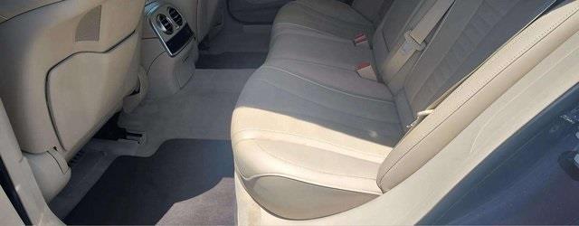used 2019 Mercedes-Benz S-Class car, priced at $39,555
