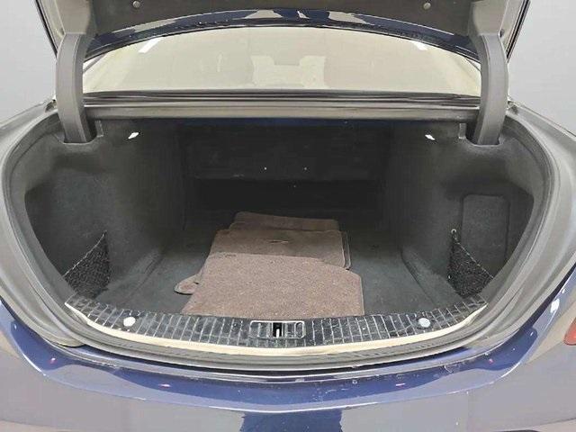 used 2019 Mercedes-Benz S-Class car, priced at $40,855