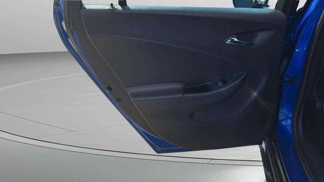 used 2017 Chevrolet Volt car, priced at $10,555