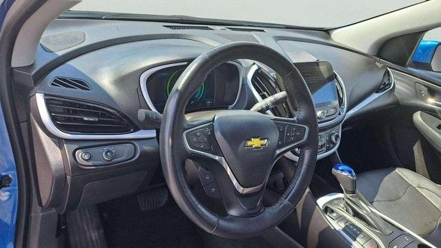 used 2017 Chevrolet Volt car, priced at $10,555