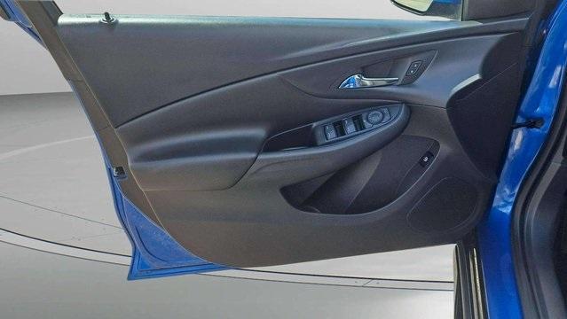 used 2017 Chevrolet Volt car, priced at $10,555