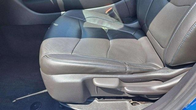 used 2017 Chevrolet Volt car, priced at $10,555