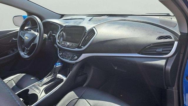 used 2017 Chevrolet Volt car, priced at $10,555