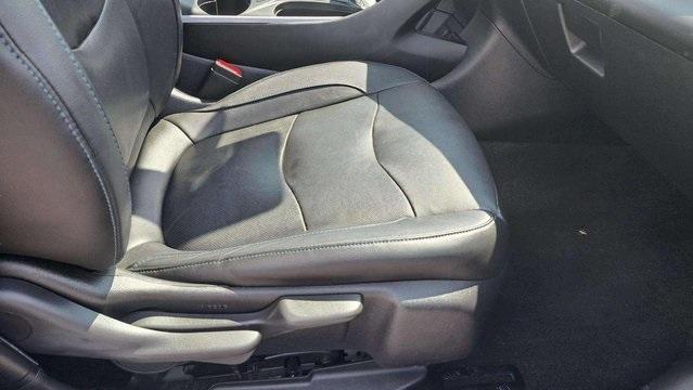 used 2017 Chevrolet Volt car, priced at $10,555