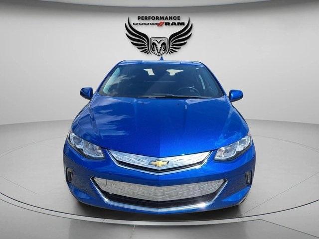 used 2017 Chevrolet Volt car, priced at $10,555