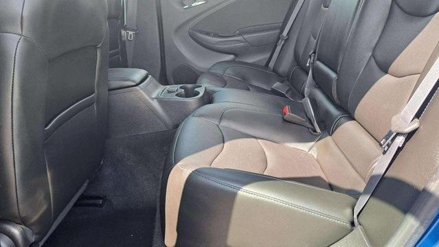 used 2017 Chevrolet Volt car, priced at $10,555