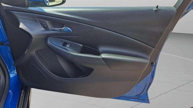 used 2017 Chevrolet Volt car, priced at $10,555