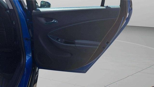 used 2017 Chevrolet Volt car, priced at $10,555