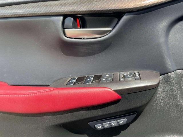 used 2020 Lexus NX 300h car, priced at $22,555