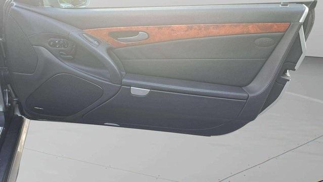 used 2009 Mercedes-Benz SL-Class car, priced at $24,555
