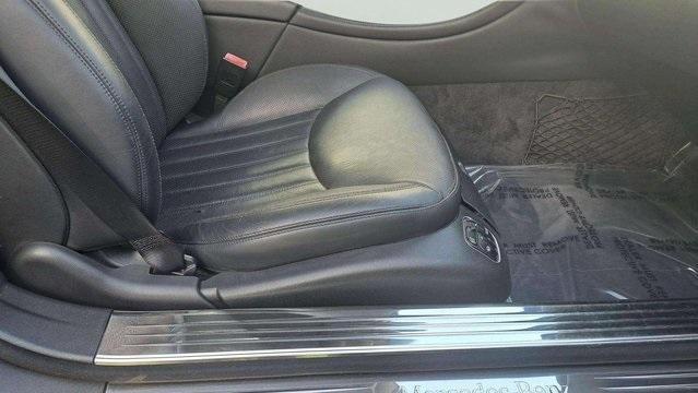 used 2009 Mercedes-Benz SL-Class car, priced at $24,555