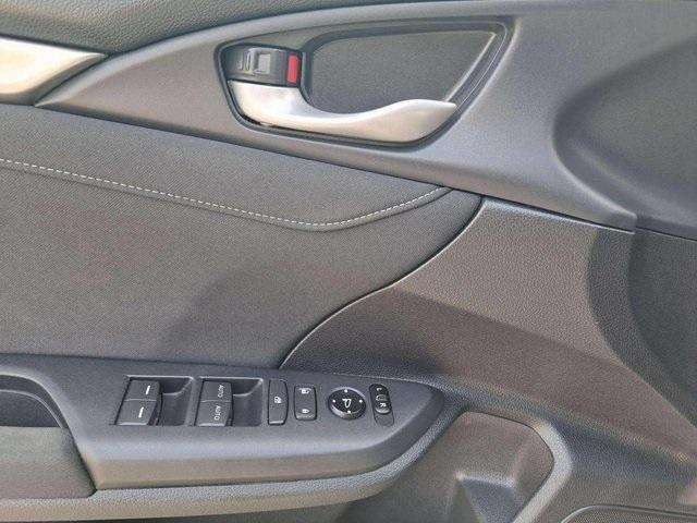 used 2019 Honda Civic car, priced at $18,888